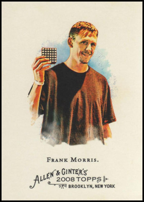 349 Frank Morris